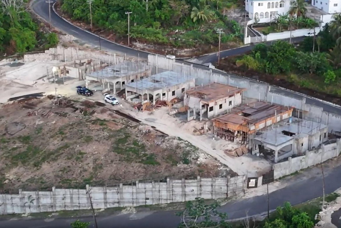 Eleventh image of 2- Lot 6a Ocean Ridge in Tower Isle, St. Mary, Jamaica - property is For Sale