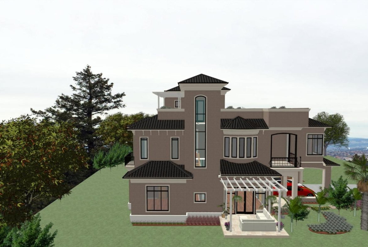 Twelfth image of 2- Lot 6a Ocean Ridge in Tower Isle, St. Mary, Jamaica - property is For Sale