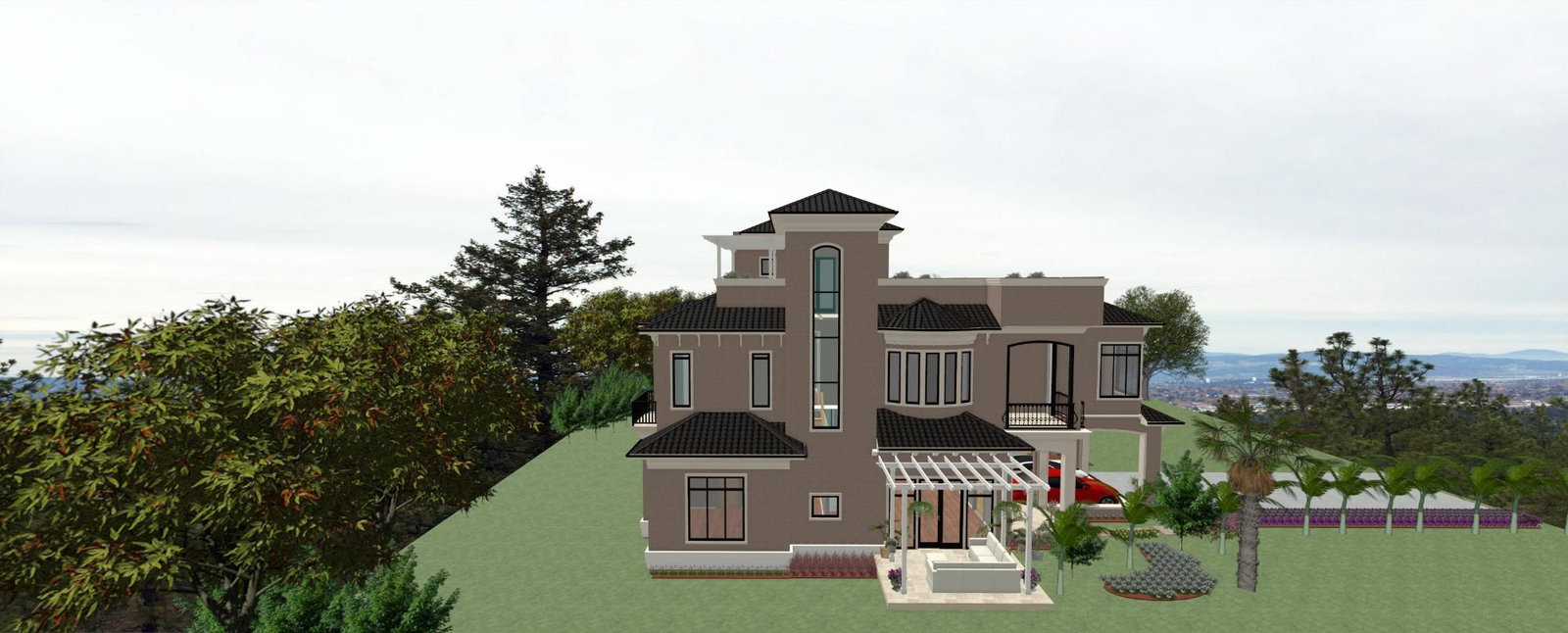 Twelfth image of 2- Lot 6a Ocean Ridge in Tower Isle, St. Mary, Jamaica - property is For Sale