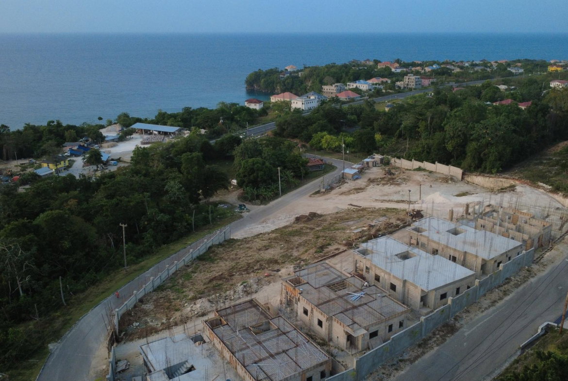 Thirteenth image of 2- Lot 6a Ocean Ridge in Tower Isle, St. Mary, Jamaica - property is For Sale