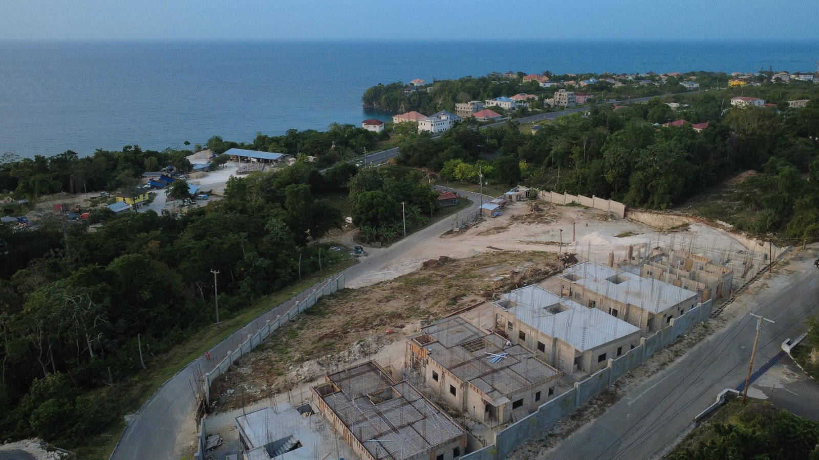 Thirteenth image of 2- Lot 6a Ocean Ridge in Tower Isle, St. Mary, Jamaica - property is For Sale