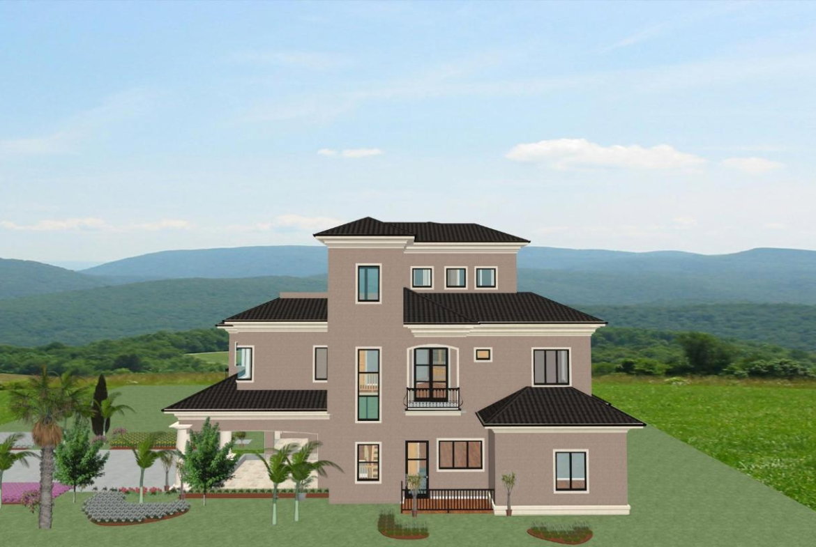 Fourteenth image of 2- Lot 6a Ocean Ridge in Tower Isle, St. Mary, Jamaica - property is For Sale