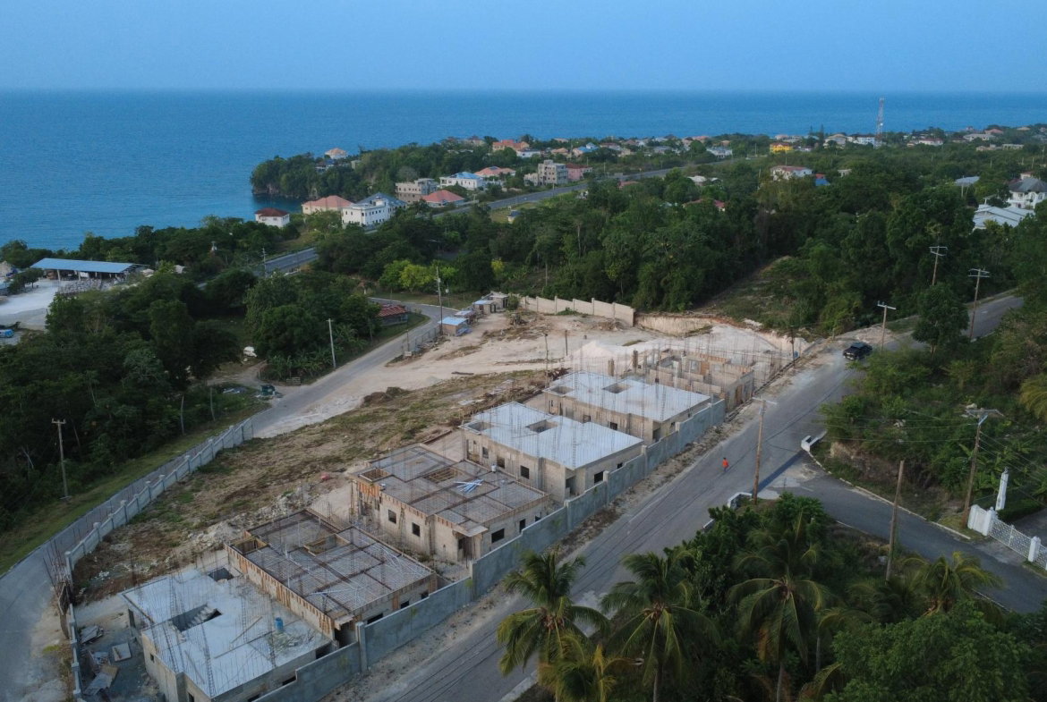 Seventeenth image of 2- Lot 6a Ocean Ridge in Tower Isle, St. Mary, Jamaica - property is For Sale