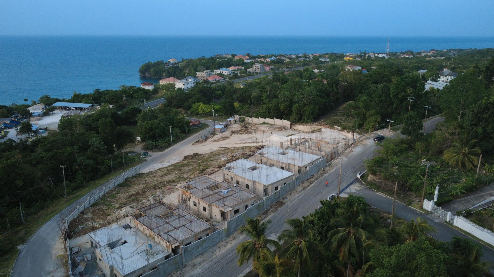 Seventeenth image of 2- Lot 6a Ocean Ridge in Tower Isle, St. Mary, Jamaica - property is For Sale