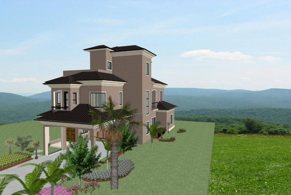 Eighteenth image of 2- Lot 6a Ocean Ridge in Tower Isle, St. Mary, Jamaica - property is For Sale