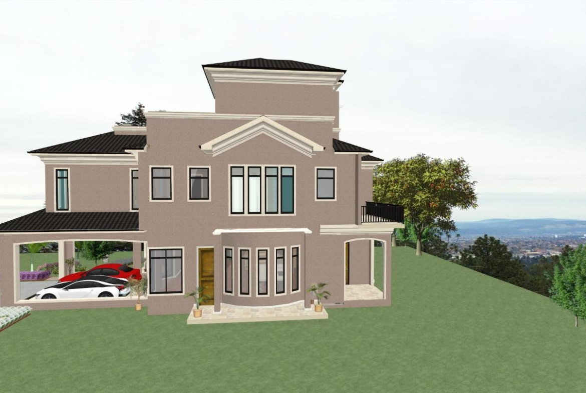 Twentieth image of 2- Lot 6a Ocean Ridge in Tower Isle, St. Mary, Jamaica - property is For Sale