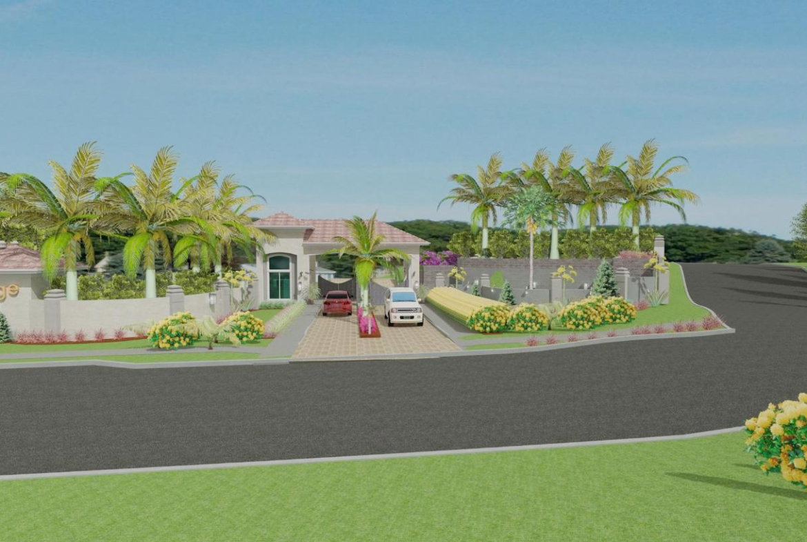 Twenty-First image of 2- Lot 6a Ocean Ridge in Tower Isle, St. Mary, Jamaica - property is For Sale
