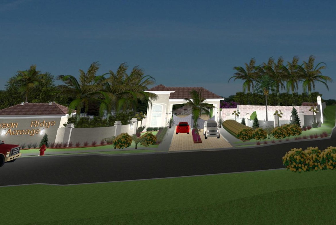 Twenty-Second image of 2- Lot 6a Ocean Ridge in Tower Isle, St. Mary, Jamaica - property is For Sale
