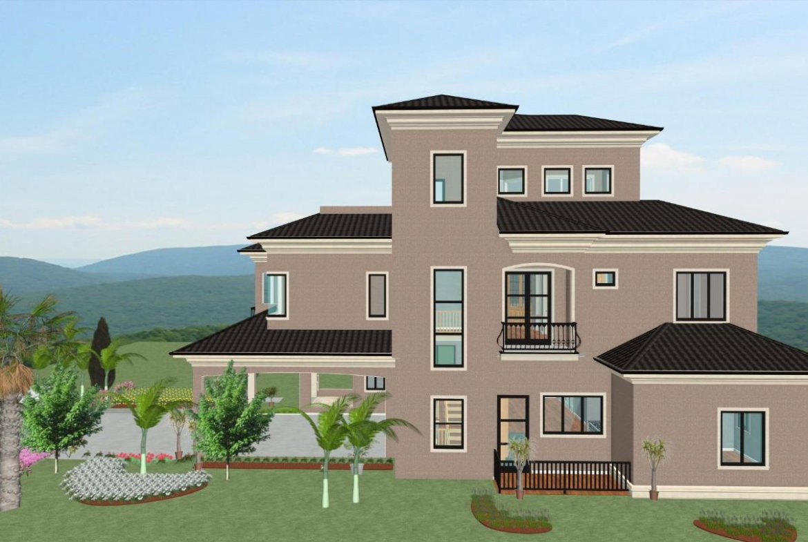 Twenty-Third image of 2- Lot 6a Ocean Ridge in Tower Isle, St. Mary, Jamaica - property is For Sale