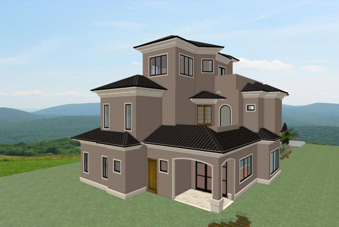 Twenty-Fifth image of 2- Lot 6a Ocean Ridge in Tower Isle, St. Mary, Jamaica - property is For Sale
