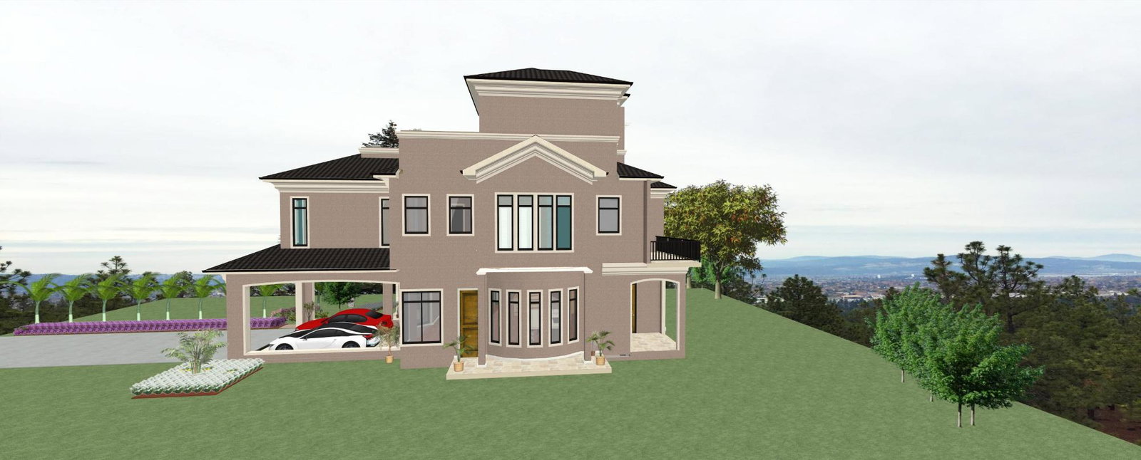 Twenty-Seventh image of 2- Lot 6a Ocean Ridge in Tower Isle, St. Mary, Jamaica - property is For Sale