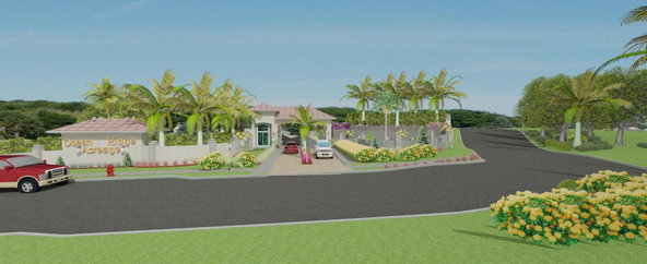 Twenty-Eighth image of 2- Lot 6a Ocean Ridge in Tower Isle, St. Mary, Jamaica - property is For Sale