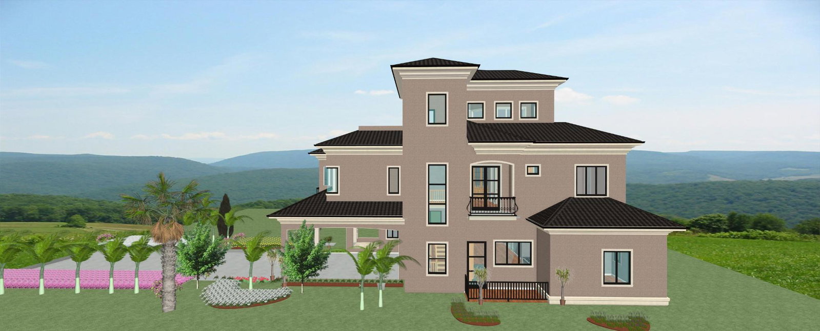 Fourth image of 2- Lot 6a Ocean Ridge in Tower Isle, St. Mary, Jamaica - property is For Sale