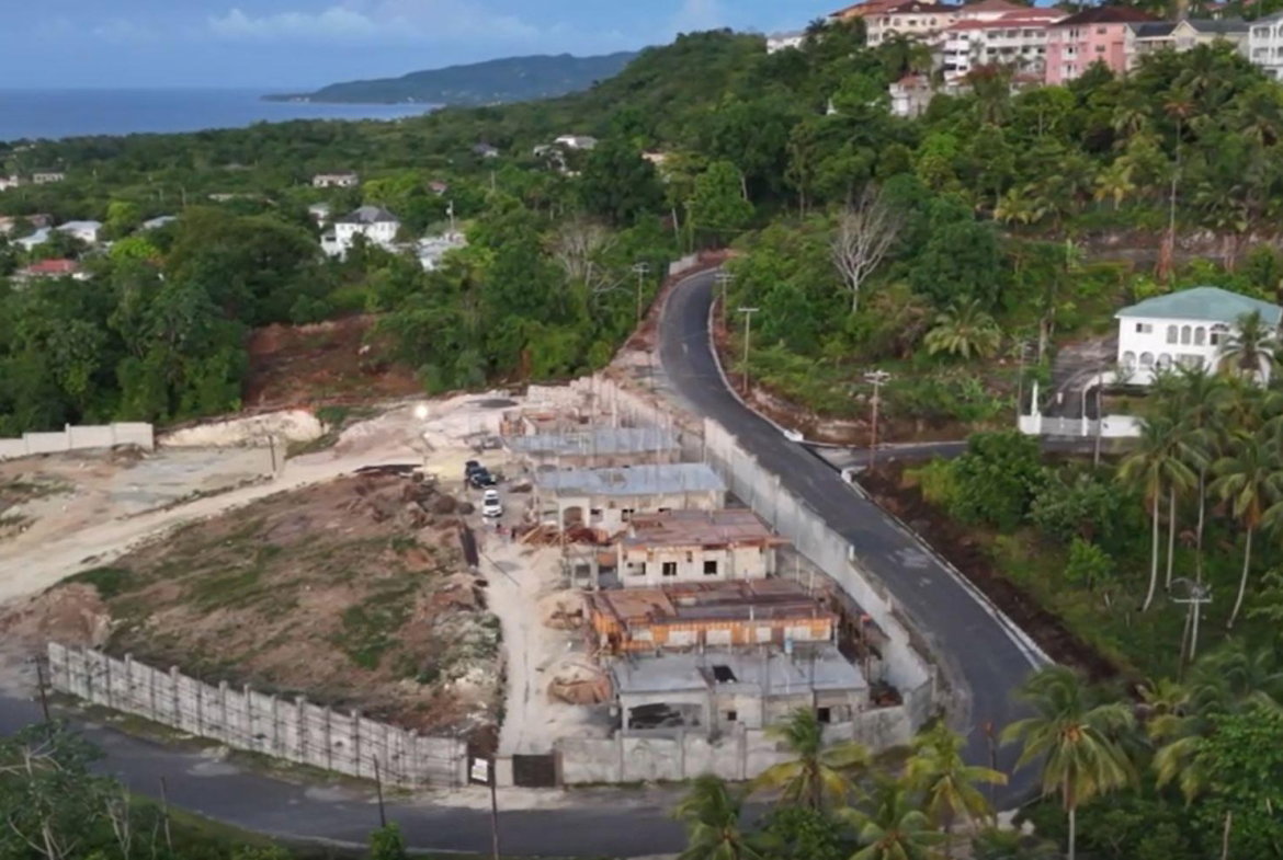 Fifth image of 2- Lot 6a Ocean Ridge in Tower Isle, St. Mary, Jamaica - property is For Sale