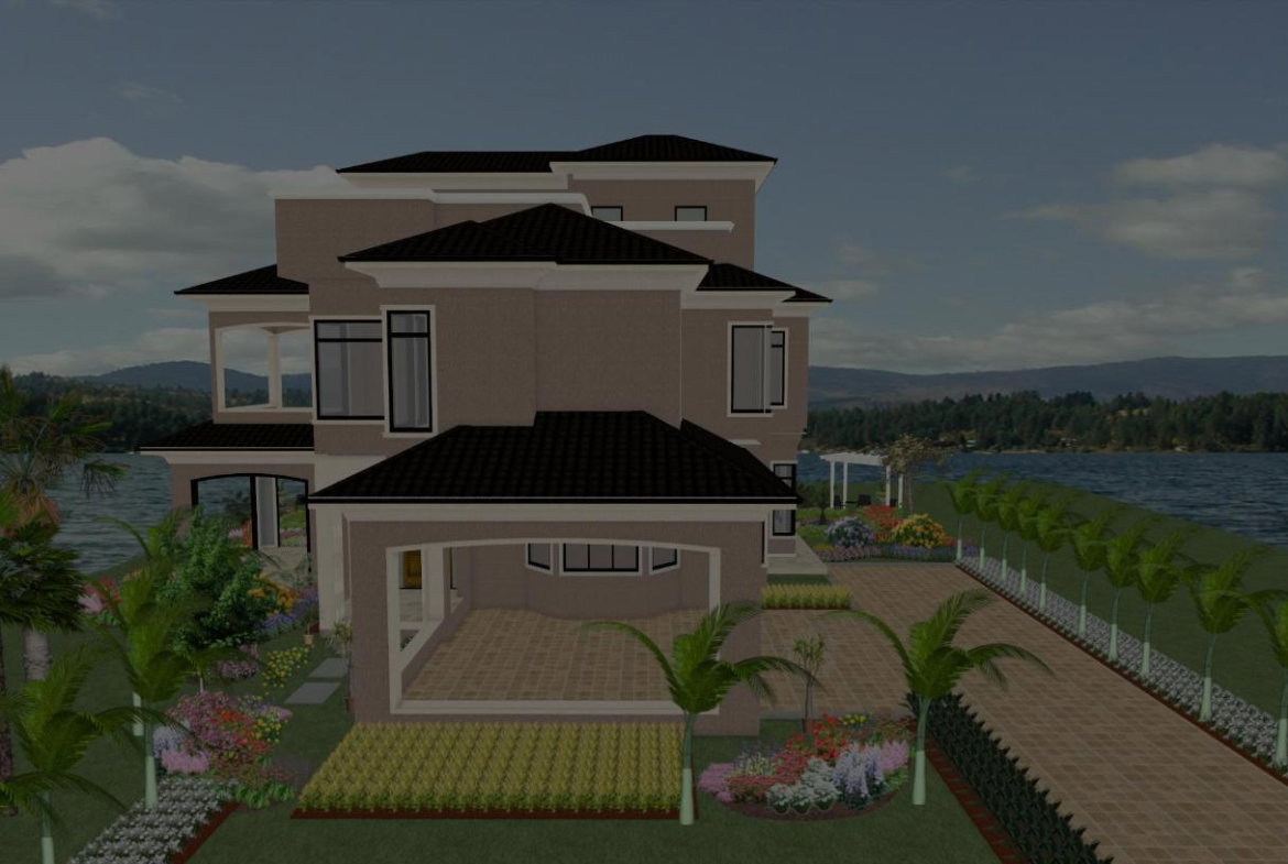 Sixth image of 2- Lot 6a Ocean Ridge in Tower Isle, St. Mary, Jamaica - property is For Sale