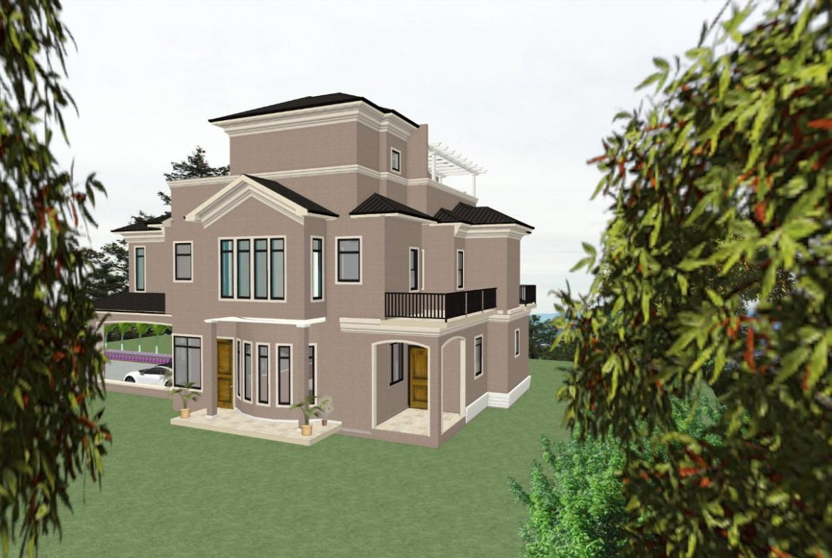 Eighth image of 2- Lot 6a Ocean Ridge in Tower Isle, St. Mary, Jamaica - property is For Sale