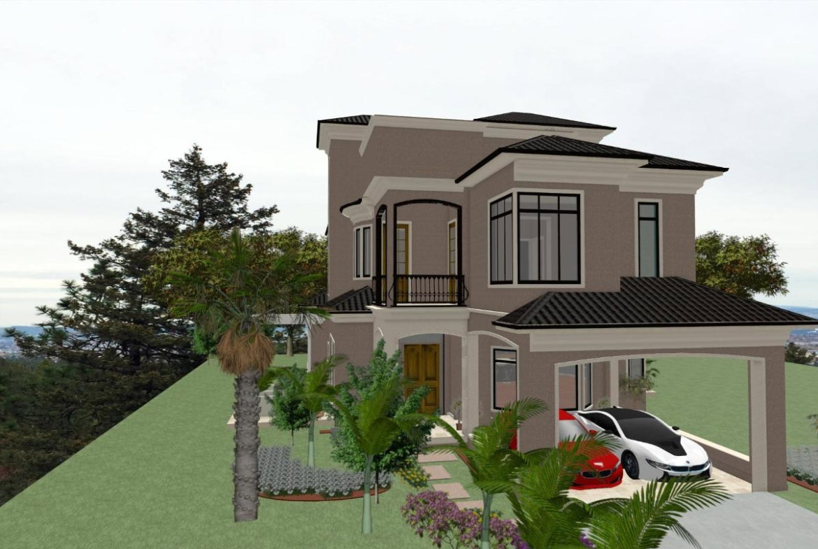 Tenth image of 2- Lot 6a Ocean Ridge in Tower Isle, St. Mary, Jamaica - property is For Sale