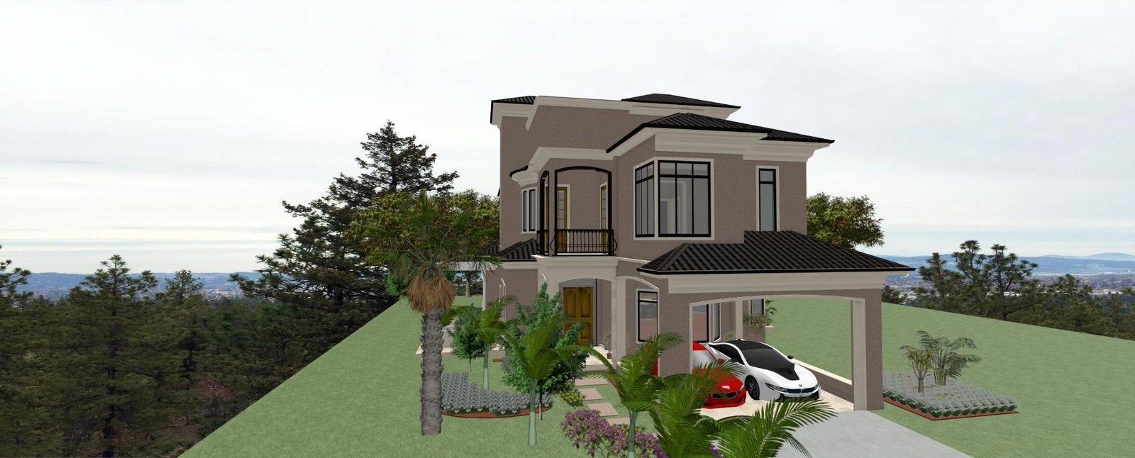 Tenth image of 2- Lot 6a Ocean Ridge in Tower Isle, St. Mary, Jamaica - property is For Sale