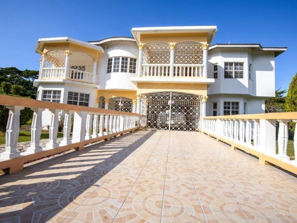 First image of Trelawny Dr, Silver Sands in DUNCAN BAY, Trelawny, Jamaica - property is For Sale