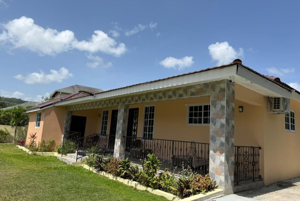 Second image of 3 Tower Hill, Tower Isle, s in Tower Isle, St. Mary, Jamaica - property is For Sale