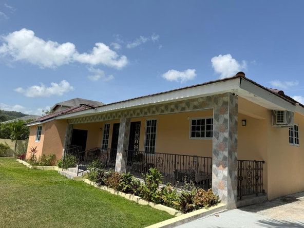 Second image of 3 Tower Hill, Tower Isle, s in Tower Isle, St. Mary, Jamaica - property is For Sale