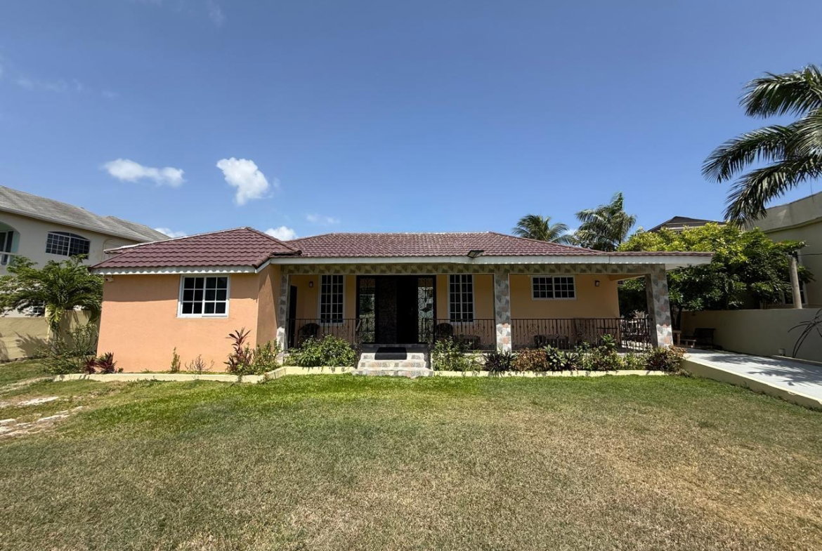 First image of 3 Tower Hill, Tower Isle, s in Tower Isle, St. Mary, Jamaica - property is For Sale