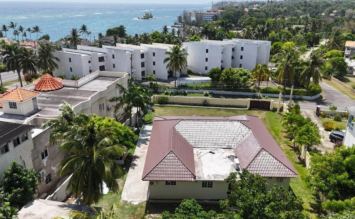 Fourth image of 3 Tower Hill, Tower Isle, s in Tower Isle, St. Mary, Jamaica - property is For Sale