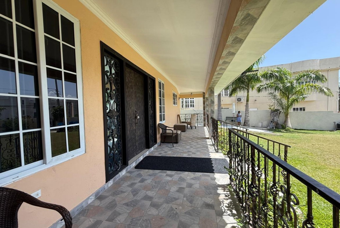 Fifth image of 3 Tower Hill, Tower Isle, s in Tower Isle, St. Mary, Jamaica - property is For Sale
