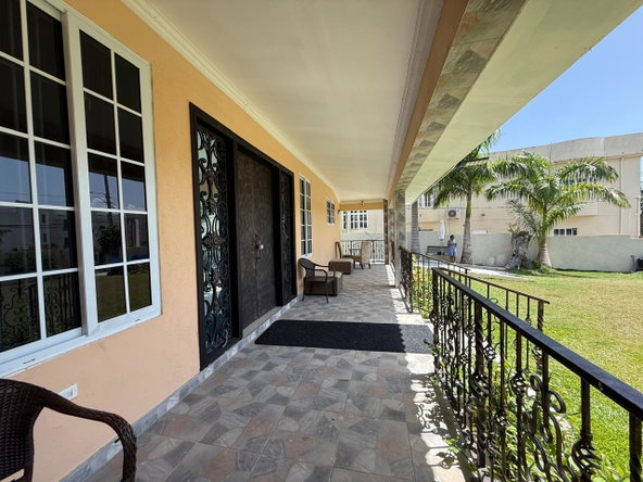Fifth image of 3 Tower Hill, Tower Isle, s in Tower Isle, St. Mary, Jamaica - property is For Sale
