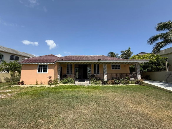 First image of 3 Tower Hill, Tower Isle, s in Tower Isle, St. Mary, Jamaica - property is For Sale