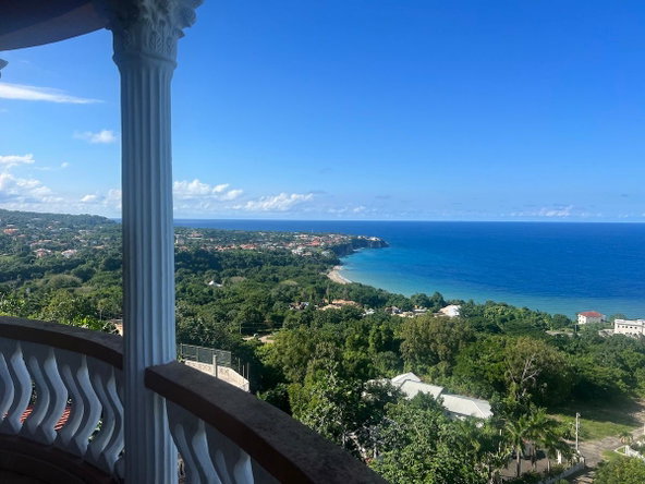 Second image of 10 Ocean Ridge, st Mary in Ocean Ridge, St. Mary, Jamaica - property is For Sale
