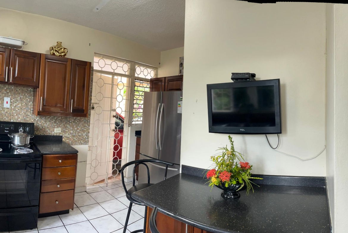 Seventeenth image of 4-6 Louisville Road, Kingston in Kingston 8, St. Andrew, Jamaica - property is For Sale
