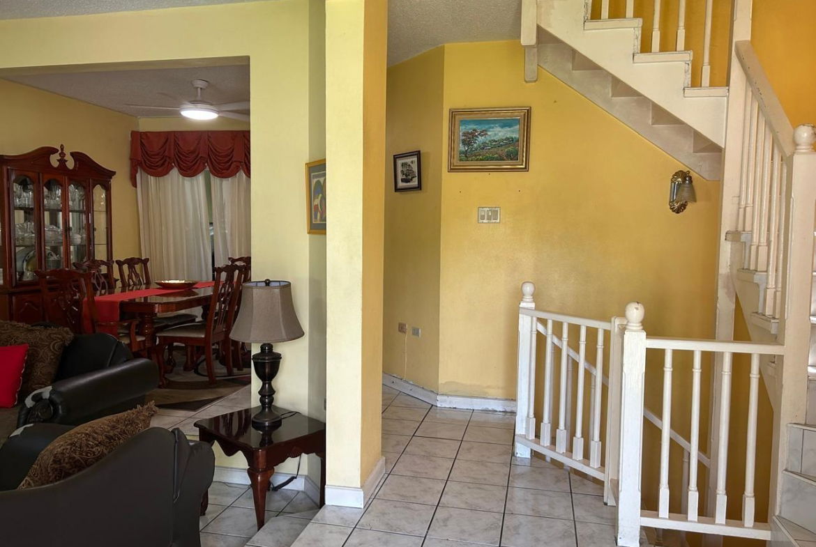 Third image of 4-6 Louisville Road, Kingston in Kingston 8, St. Andrew, Jamaica - property is For Sale