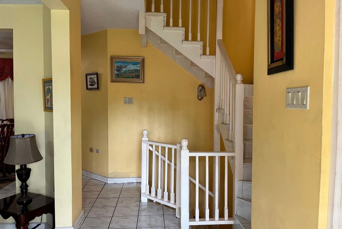 Fourth image of 4-6 Louisville Road, Kingston in Kingston 8, St. Andrew, Jamaica - property is For Sale