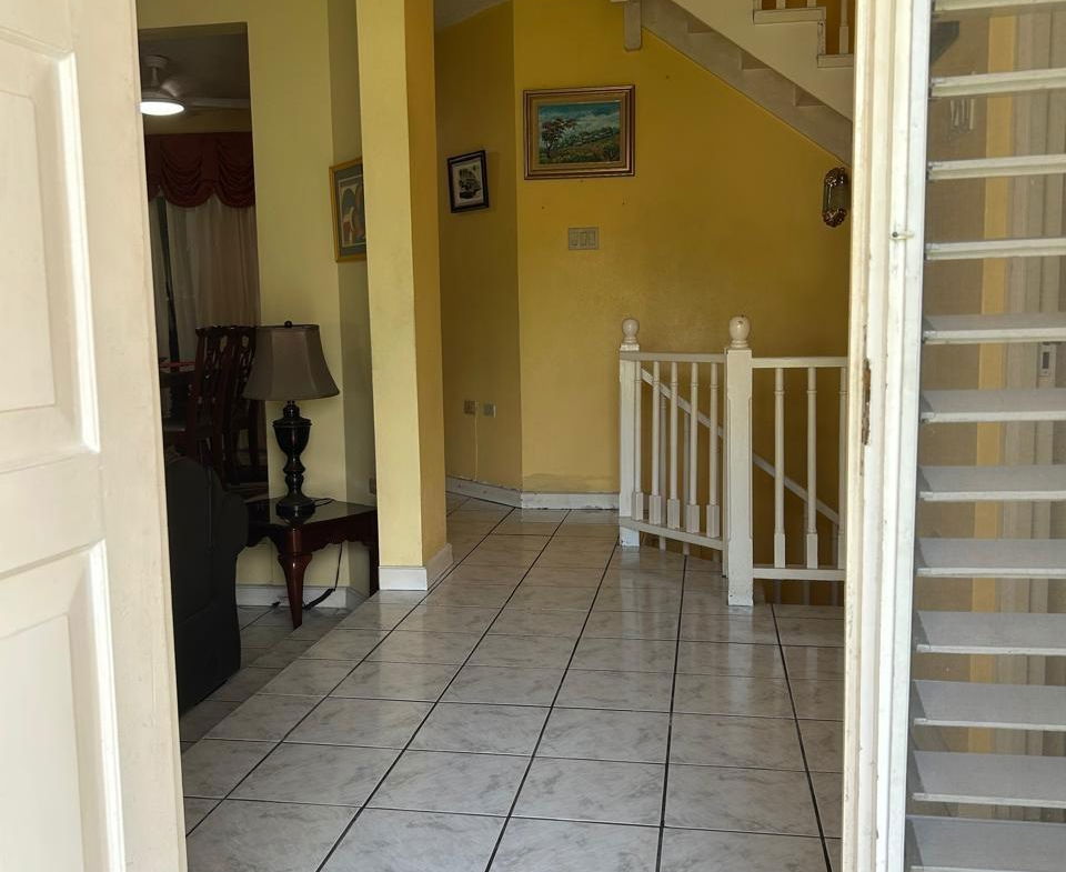 Fifth image of 4-6 Louisville Road, Kingston in Kingston 8, St. Andrew, Jamaica - property is For Sale