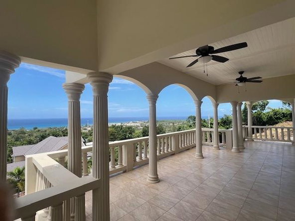 Eleventh image of Lot 7 Panorama Cl, Cardiff Hall in Runaway Bay, St. Ann, Jamaica - property is For Sale