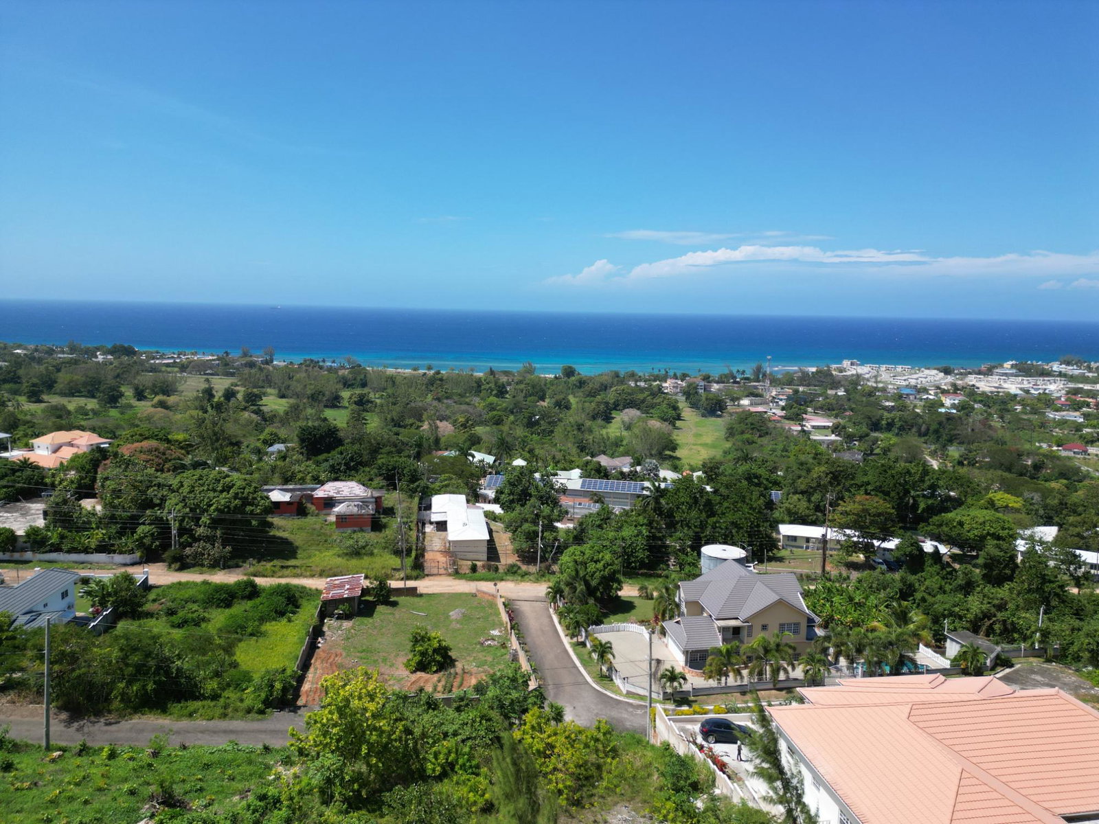 Third image of Lot 7 Panorama Cl, Cardiff Hall in Runaway Bay, St. Ann, Jamaica - property is For Sale