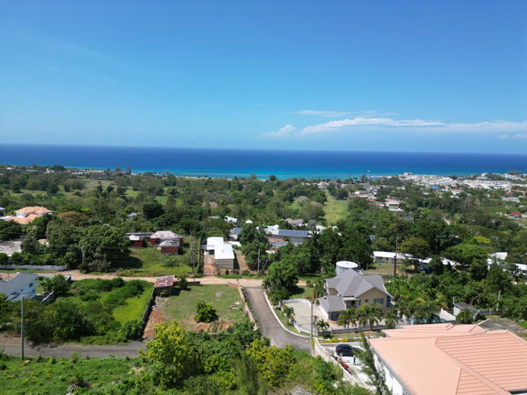Third image of Lot 7 Panorama Cl, Cardiff Hall in Runaway Bay, St. Ann, Jamaica - property is For Sale