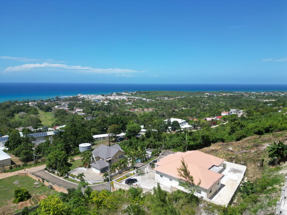 Fourth image of Lot 7 Panorama Cl, Cardiff Hall in Runaway Bay, St. Ann, Jamaica - property is For Sale