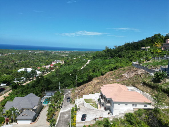 Sixth image of Lot 7 Panorama Cl, Cardiff Hall in Runaway Bay, St. Ann, Jamaica - property is For Sale