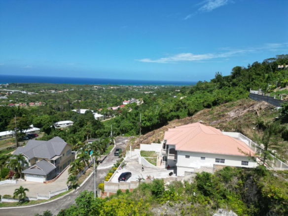 First image of Lot 7 Panorama Cl, Cardiff Hall in Runaway Bay, St. Ann, Jamaica - property is For Sale