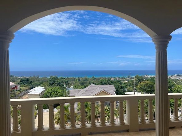 Seventh image of Lot 7 Panorama Cl, Cardiff Hall in Runaway Bay, St. Ann, Jamaica - property is For Sale