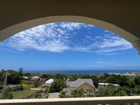 Tenth image of Lot 7 Panorama Cl, Cardiff Hall in Runaway Bay, St. Ann, Jamaica - property is For Sale