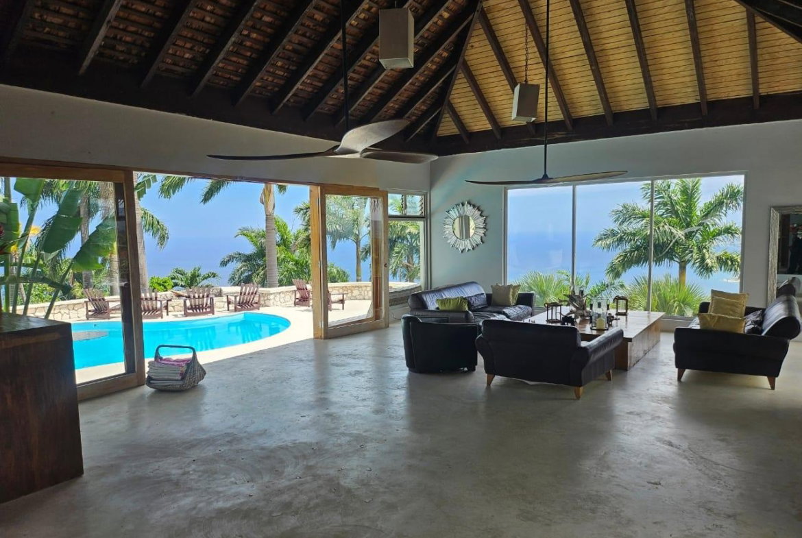 Second image of Spring Garden, St. James in Montego Bay, St. James, Jamaica - property is For Sale