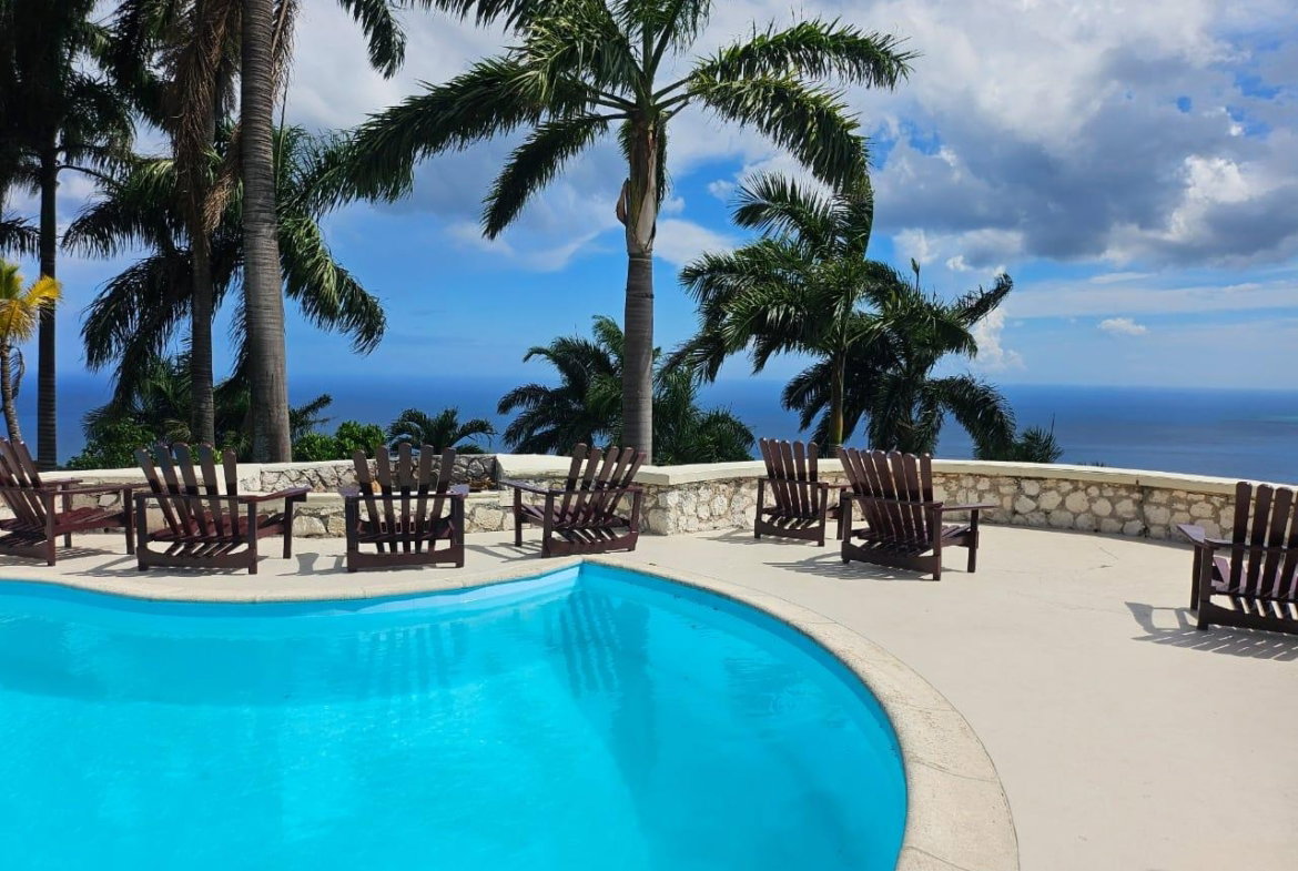 First image of Spring Garden, St. James in Montego Bay, St. James, Jamaica - property is For Sale