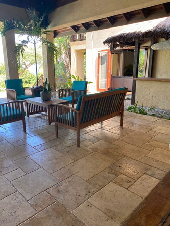 Fifth image of 33 The Greens Rose Hall in Rose Hall, St. James, Jamaica - property is For Sale