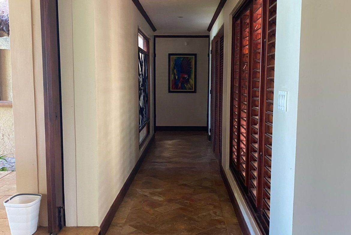 Seventh image of 33 The Greens Rose Hall in Rose Hall, St. James, Jamaica - property is For Sale