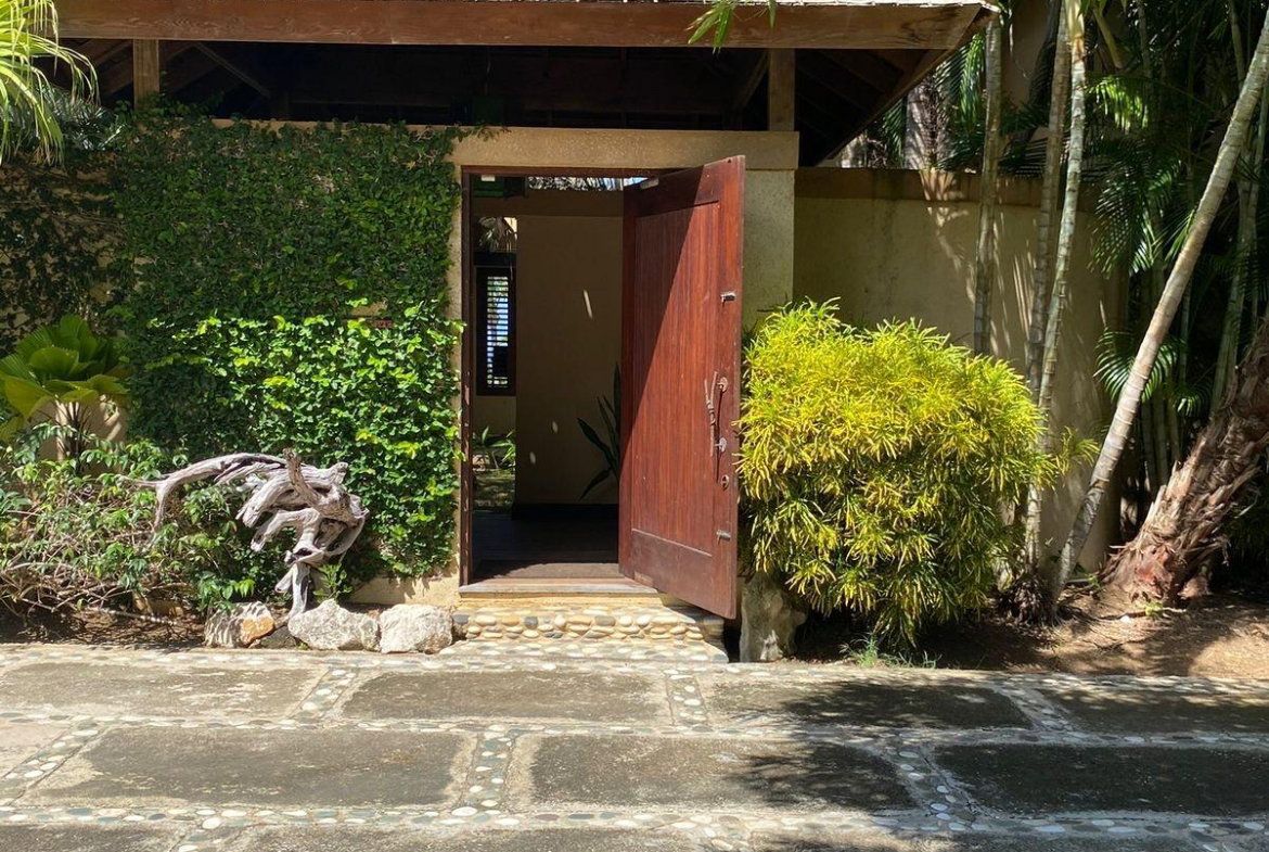 Ninth image of 33 The Greens Rose Hall in Rose Hall, St. James, Jamaica - property is For Sale