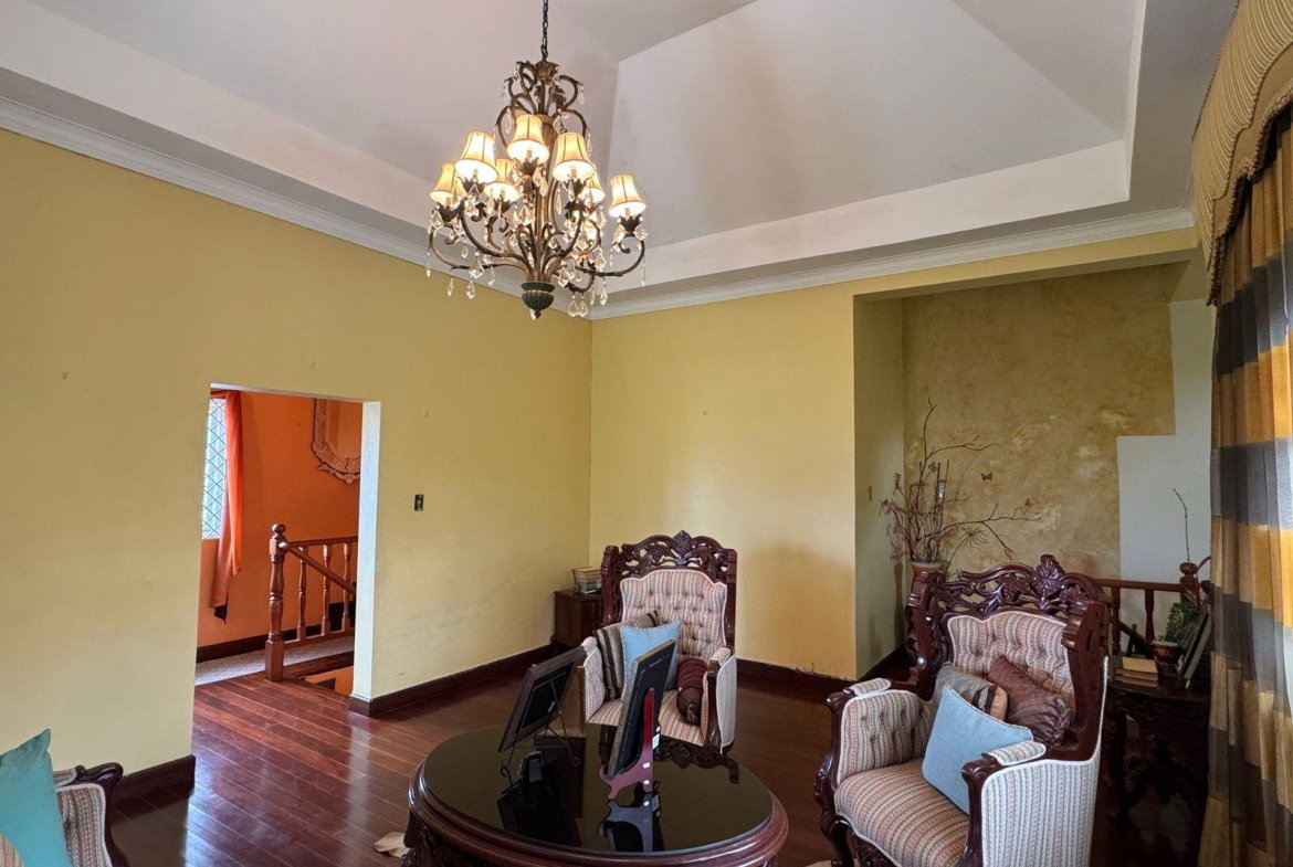 Second image of 1 Apollo Close in Kingston 19, St. Andrew, Jamaica - property is For Sale
