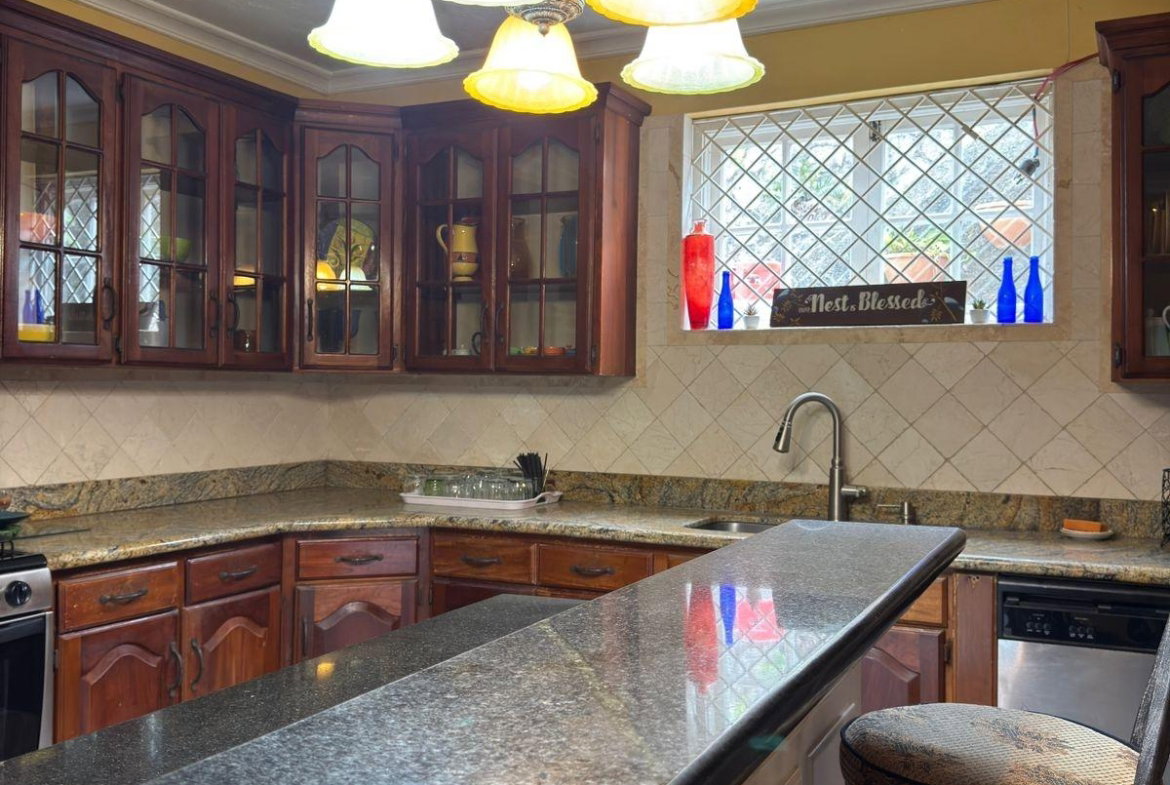 Fourth image of 1 Apollo Close in Kingston 19, St. Andrew, Jamaica - property is For Sale